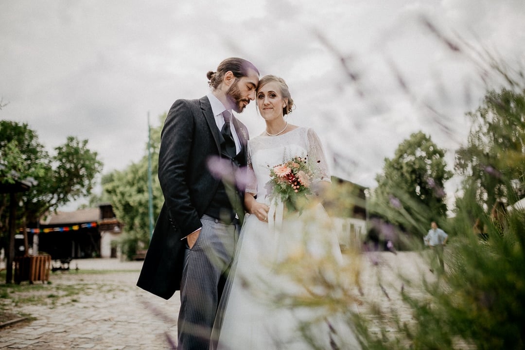 Nur mit Dir Hochzeitsfotografie