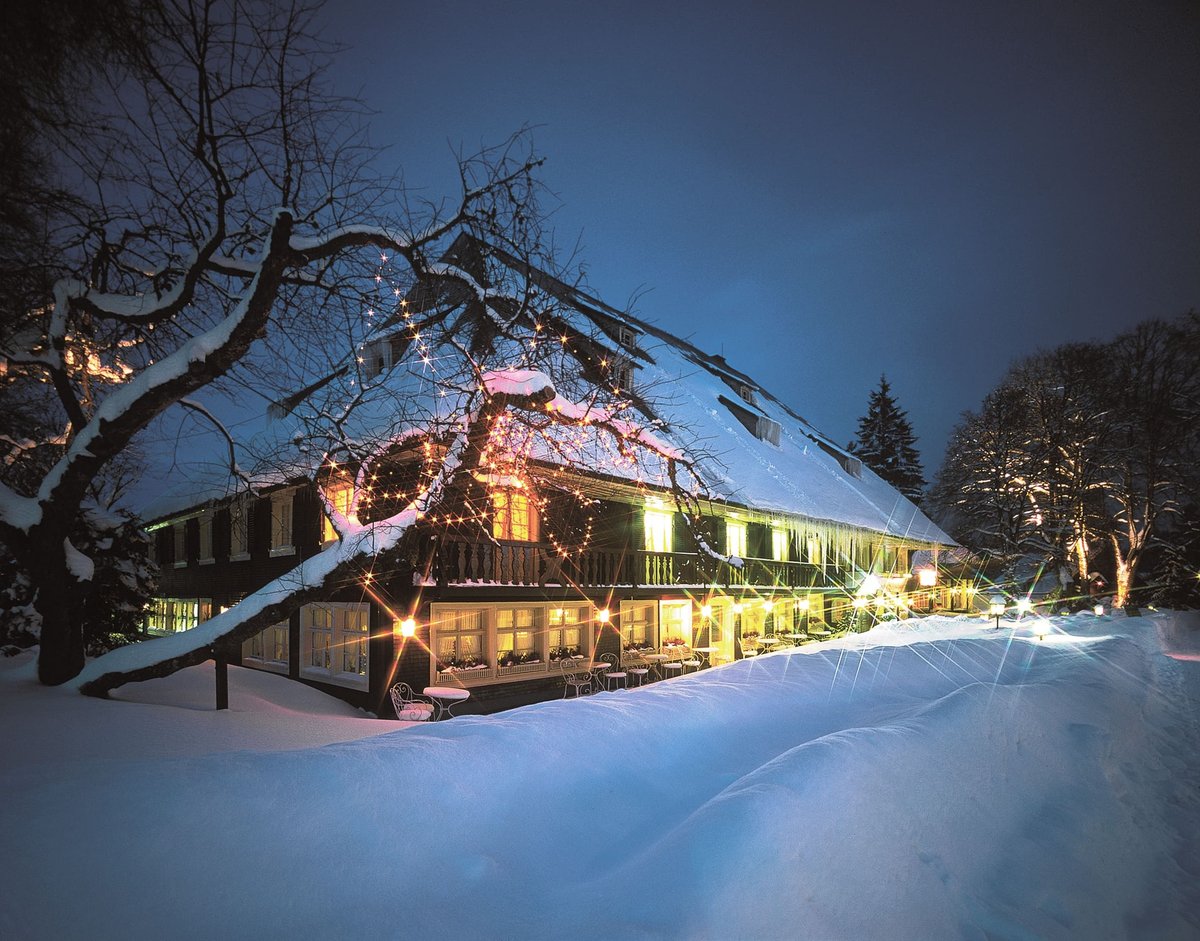 Parkhotel-Adler_Winter_Schwarzwaldhaus-bei-Nacht_bearbeitet