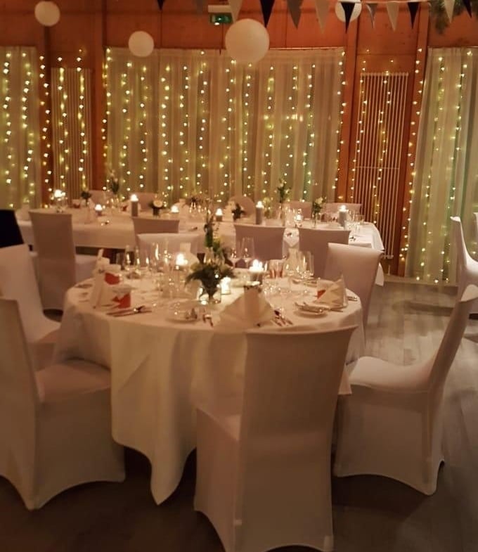 Hochzeit im Romantikhotel Gasthaus Rottner