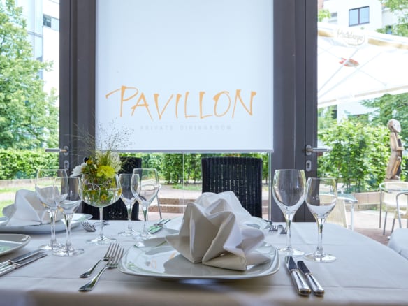 Hochzeit im First Inn Hotel Zwickau