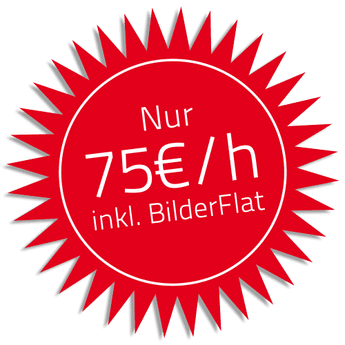 Die BlitzBox ist deine persönliche Fotobox in Ulm!