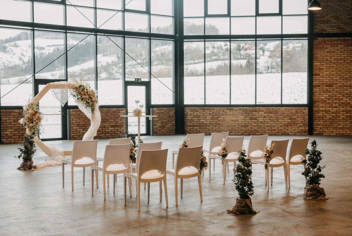 ACHTWERK Events Rudersberg | Außergewöhnlich & Individuell‎