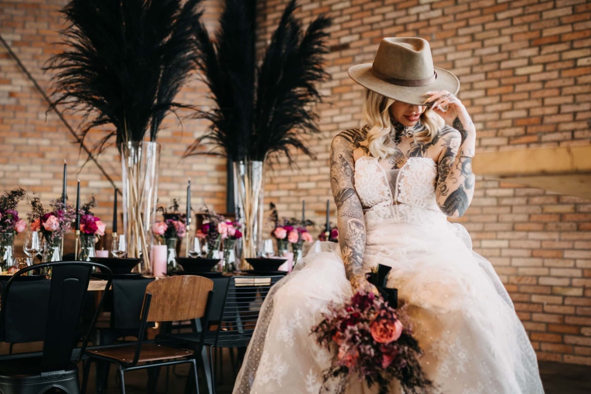Privat.Hochzeiten-Bild