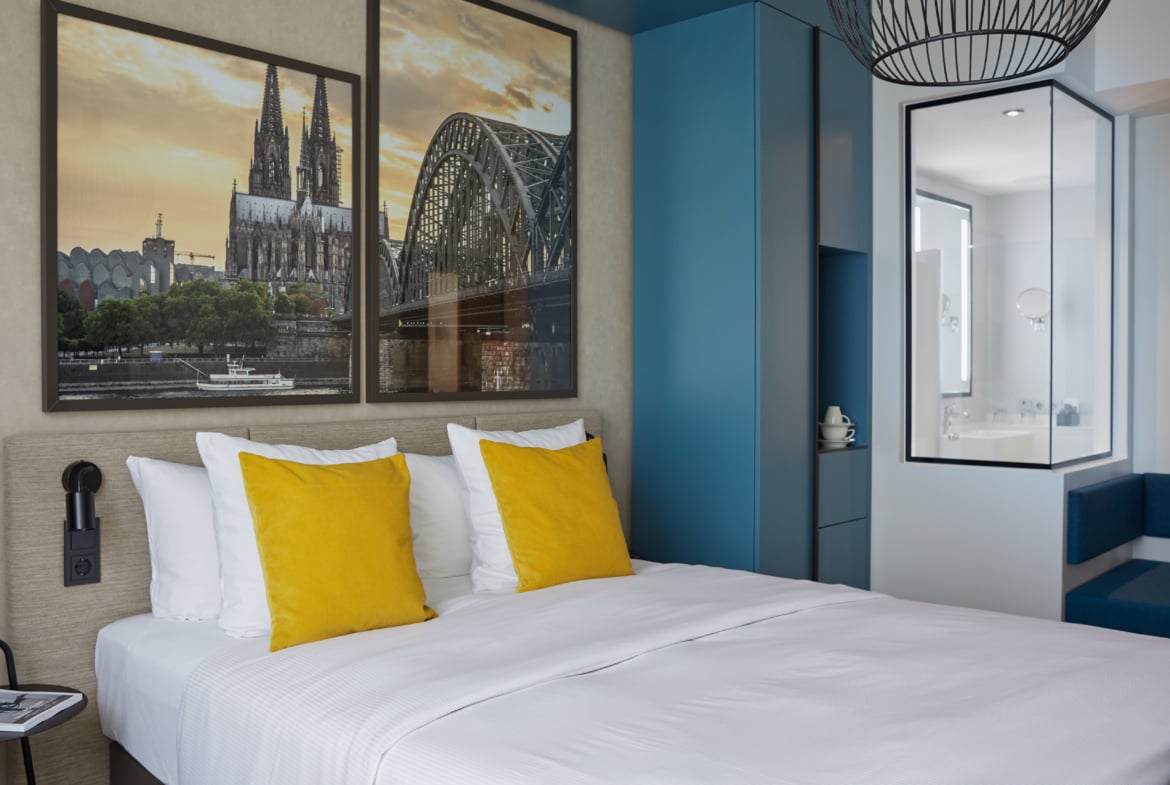 „Memorable Moments made in Cologne“