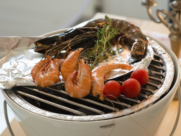 Mietkoch, Catering & Events