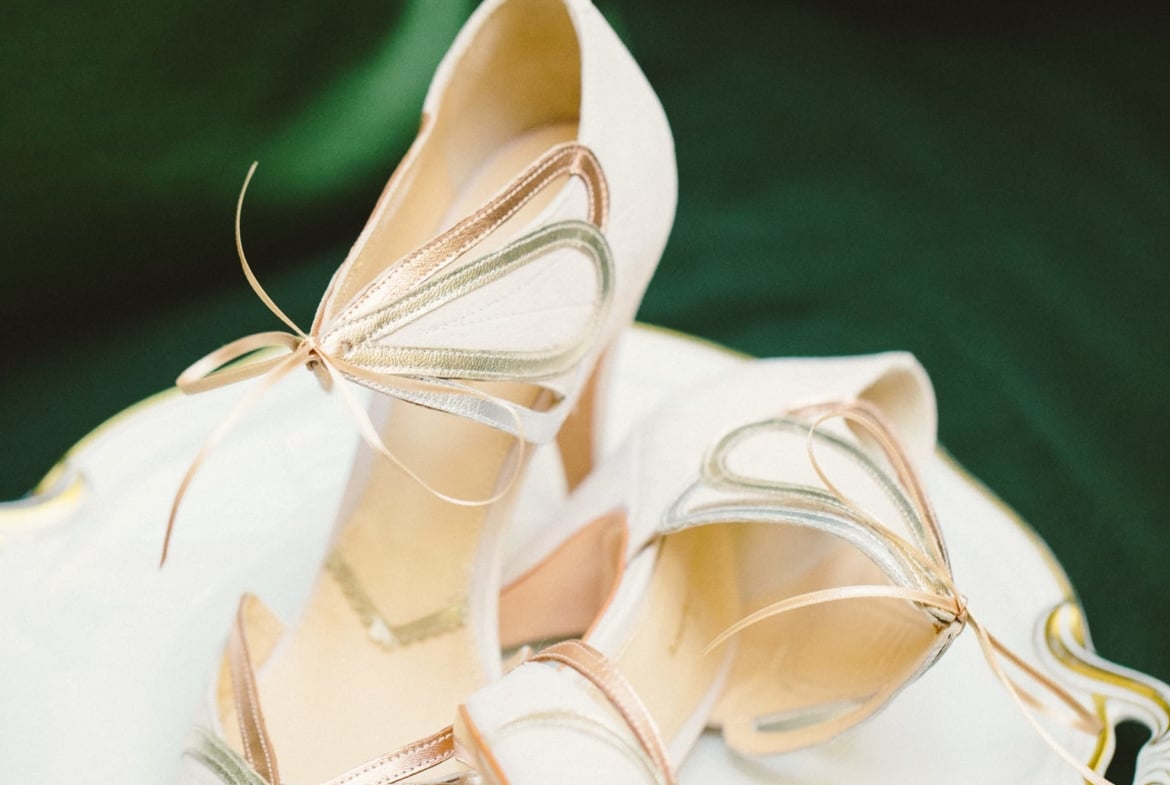 Hochzeitsdekoration im Vintage- & Boho-Stil leihen