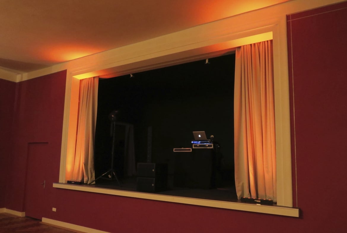 Musik&Tanz