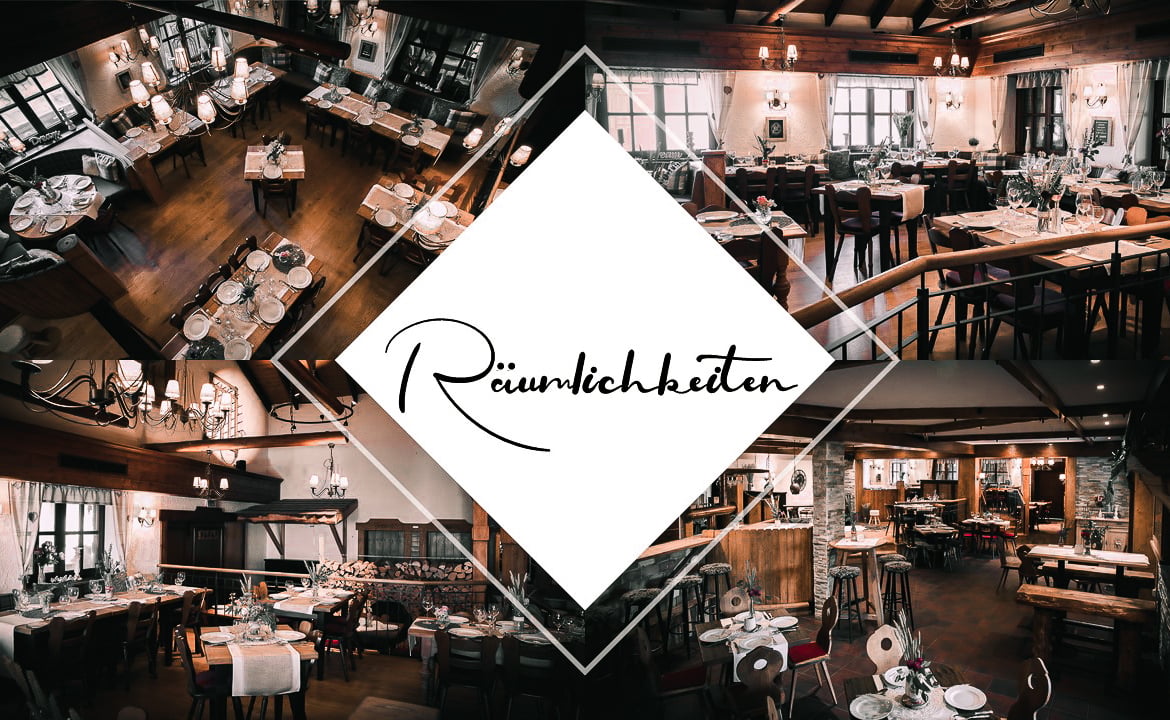 Rustikale Traumhochzeit im “zum Pferdinand”