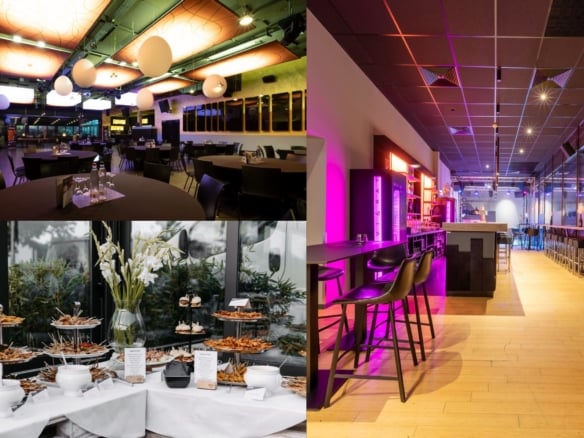 Ihre Hochzeit im EBO (Pure Club I Red Bowl Oelde)