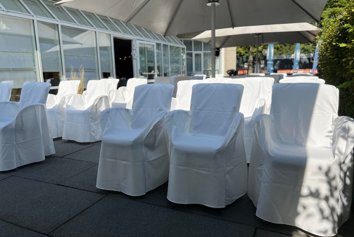Traumhochzeit im Radisson Blu Hotel Dortmund