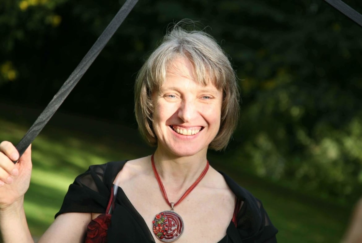 Anna Held Zeremonien