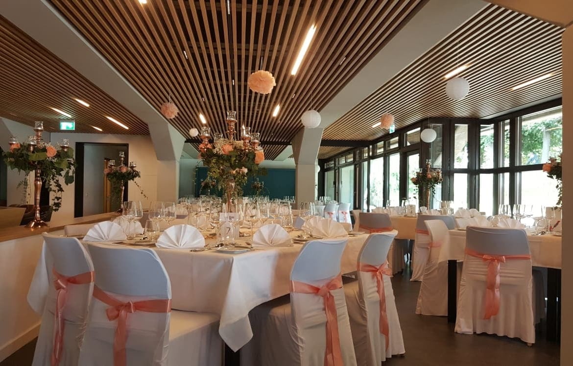 Hochzeit in Müllheim