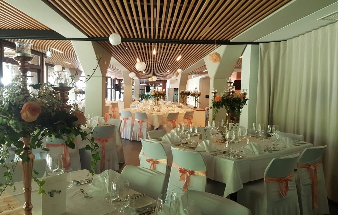 Hochzeit in Müllheim