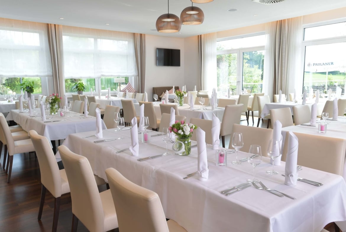 Traumhochzeit im 4 Sterne Hotel