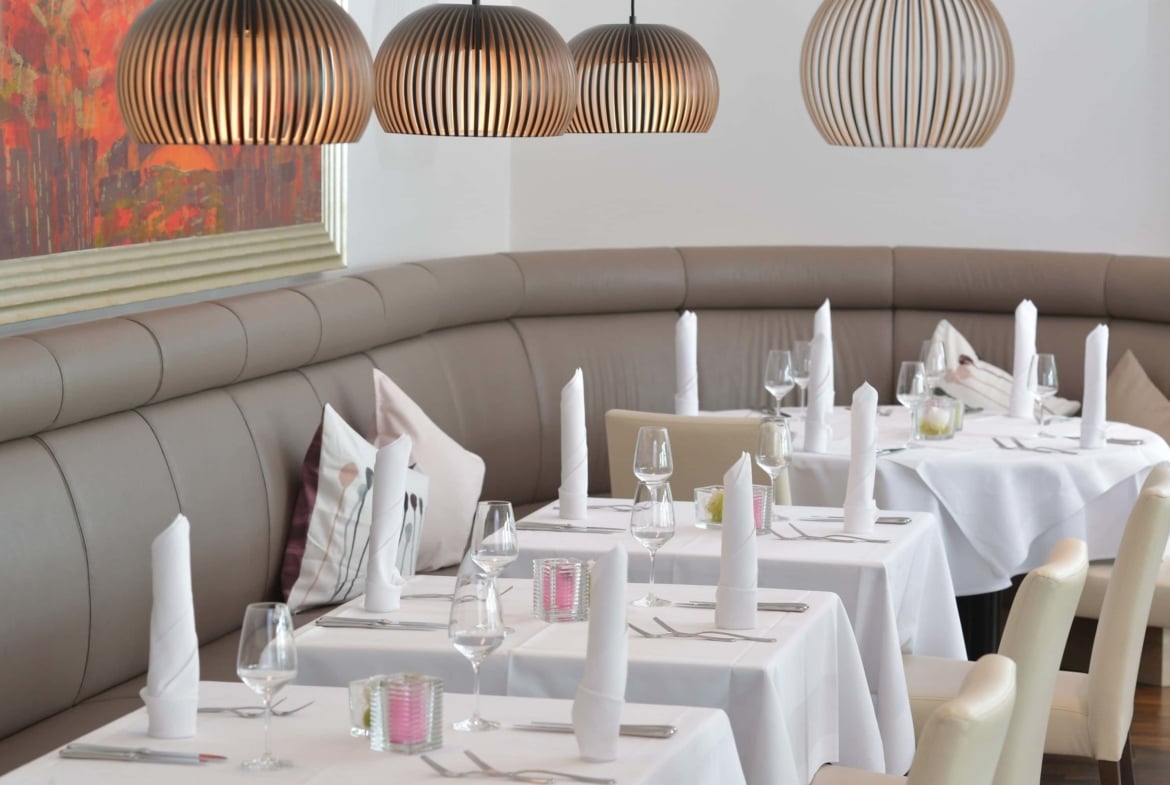 Traumhochzeit im 4 Sterne Hotel