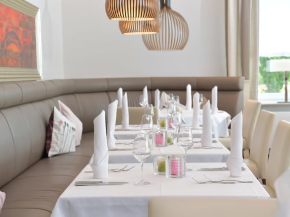 Traumhochzeit im 4 Sterne Hotel