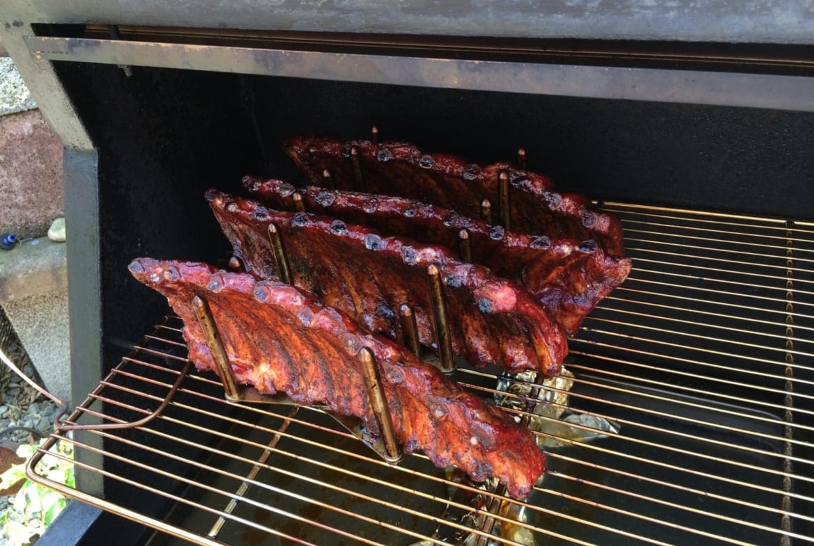 BBQ Catering für den schönsten Tag