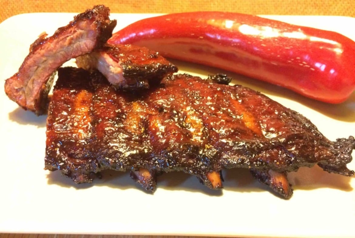 BBQ Catering für den schönsten Tag