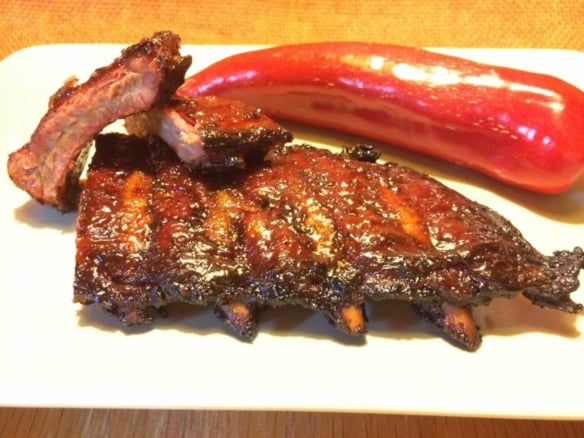 BBQ Catering für den schönsten Tag