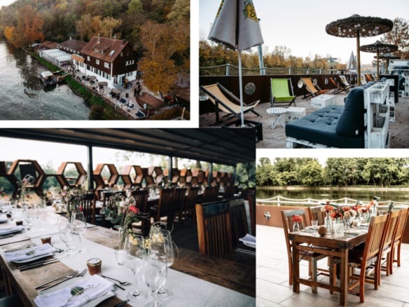 Riverhouse Locations – Die Eventlocations am Neckar!