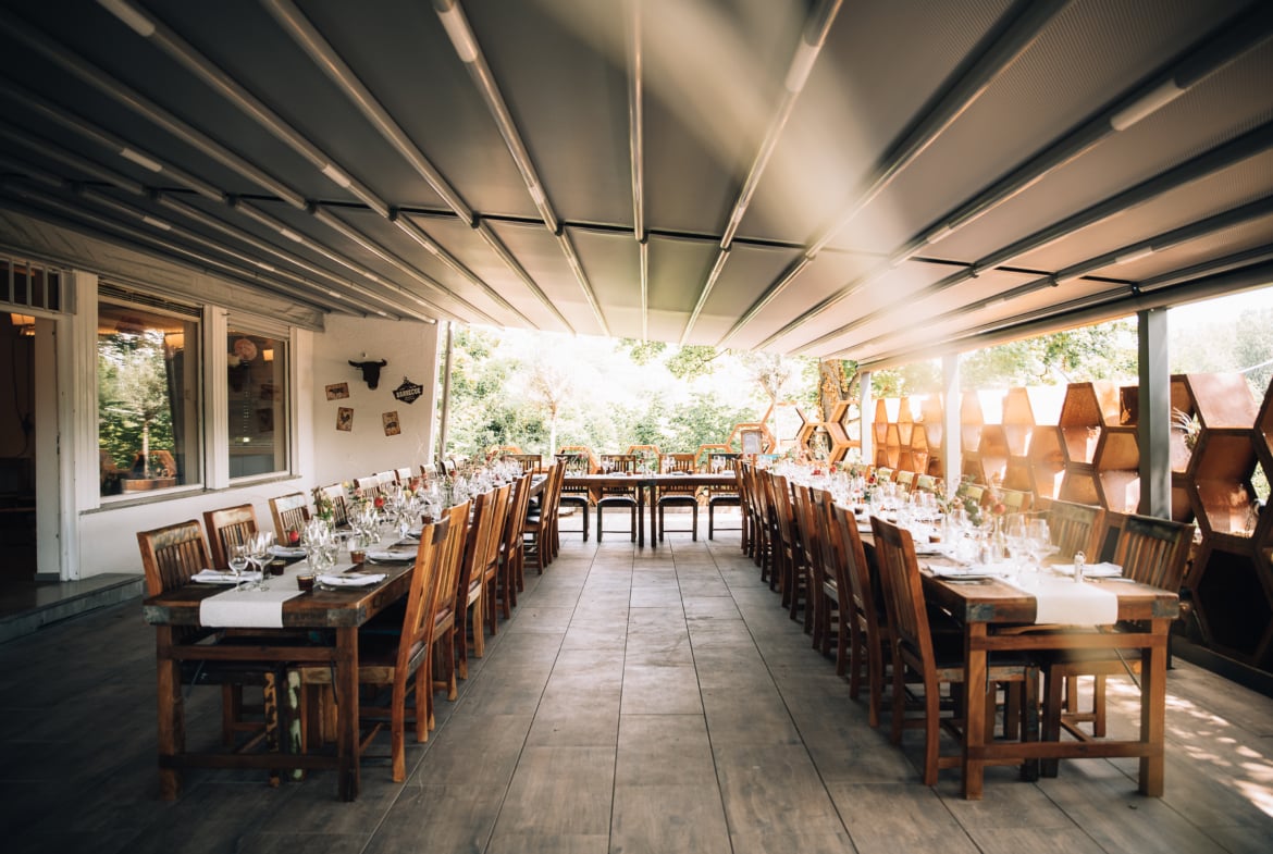 Riverhouse Locations – Die Eventlocations am Neckar!