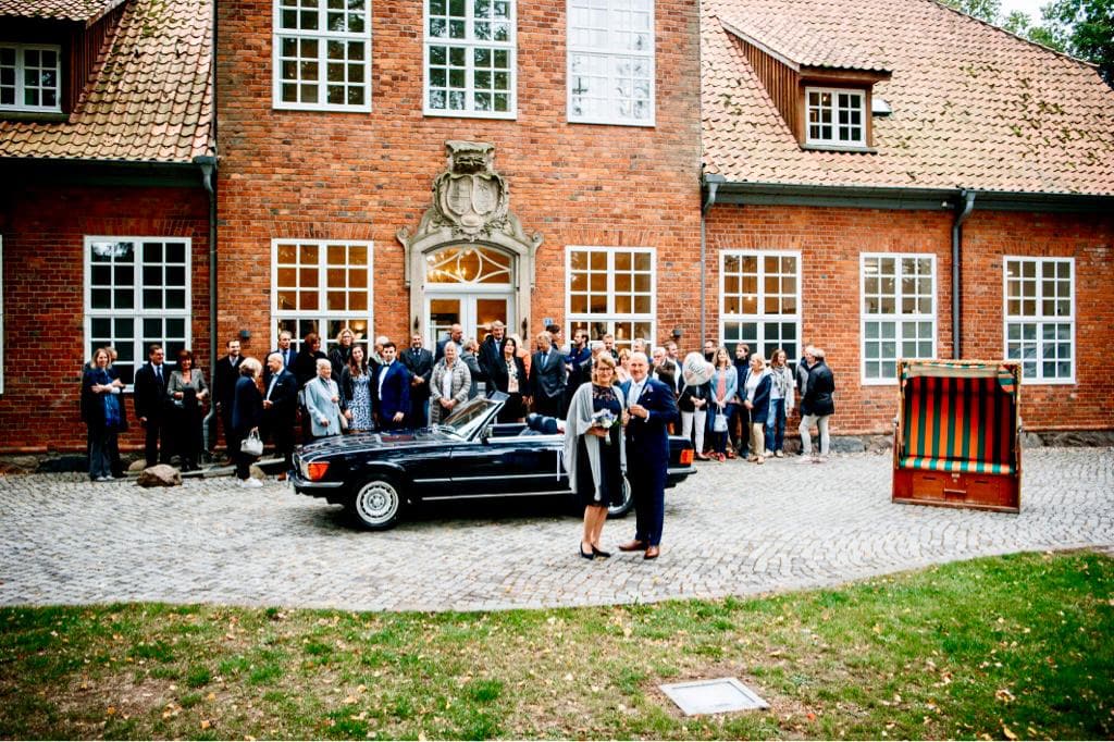 Herrenhaus Stockelsdorf
