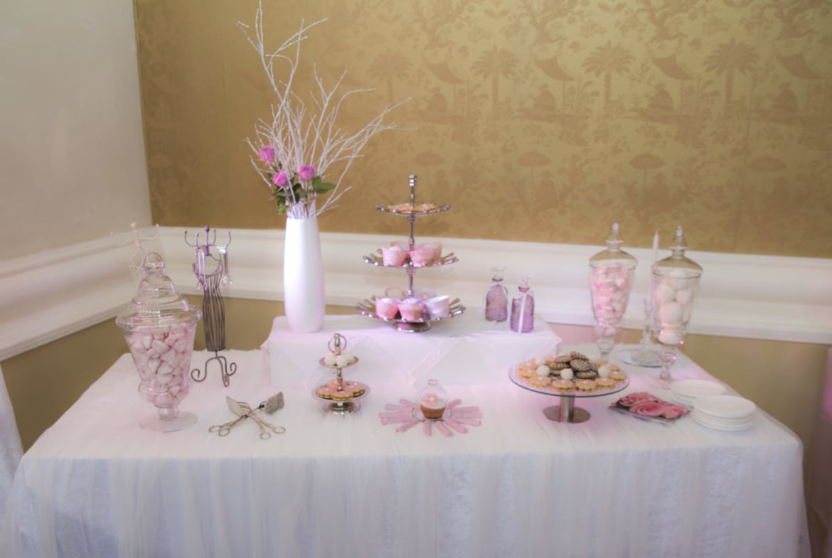 Heiraten im Parkhotel Dresden am Weißen Hirsch