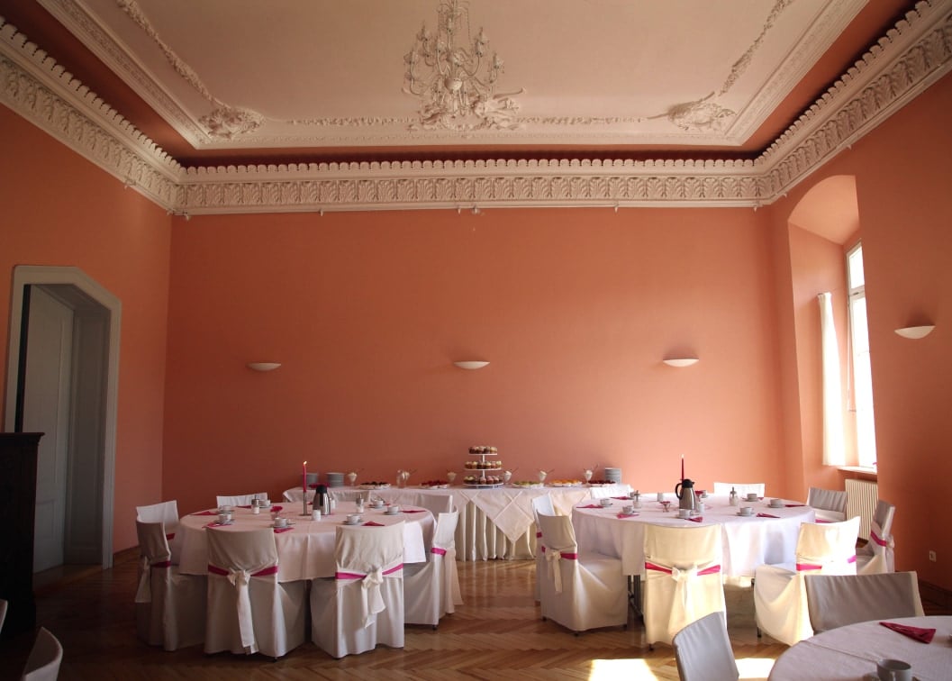 Traumhochzeit mit Herz und Verstand