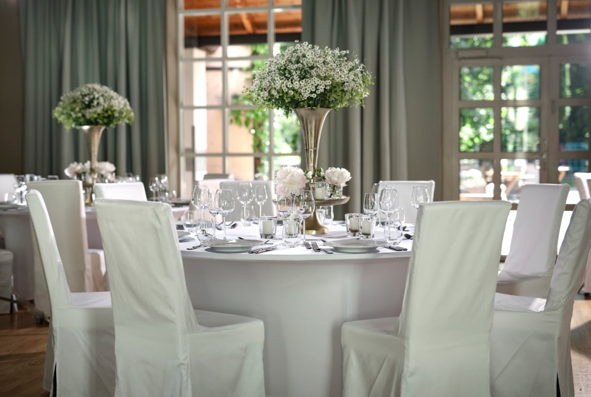 Heiraten im Marias Platzl