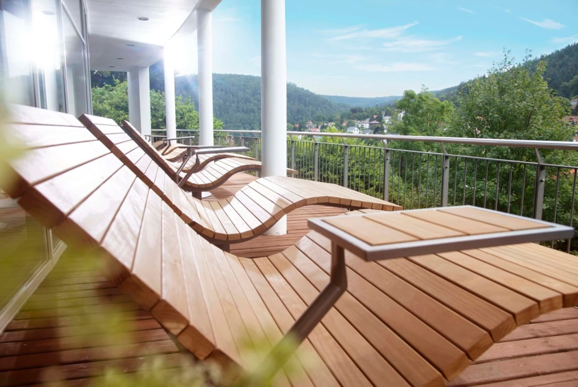 Traumhochzeit im SCHWARZWALD PANORAMA