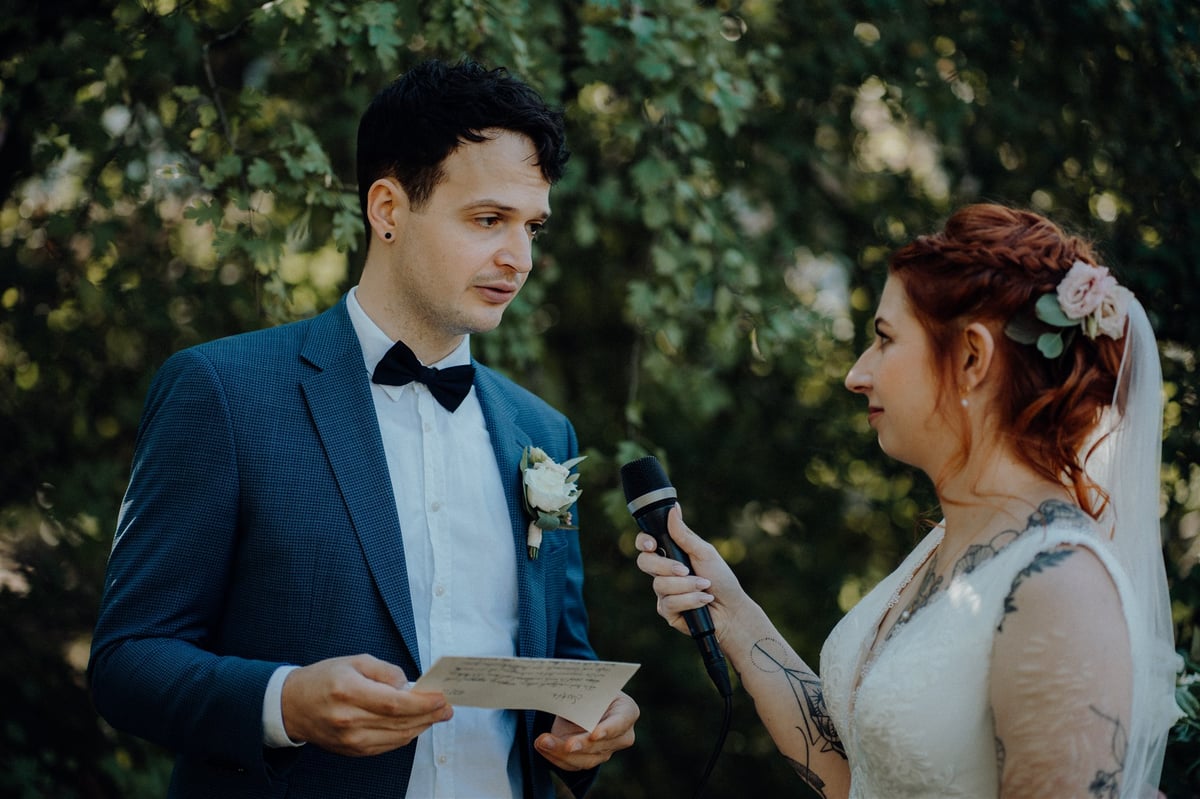 Saskia & Nicolas