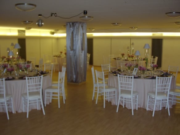 Sie planen eine HOCHZEIT eine Feier oder eine Party