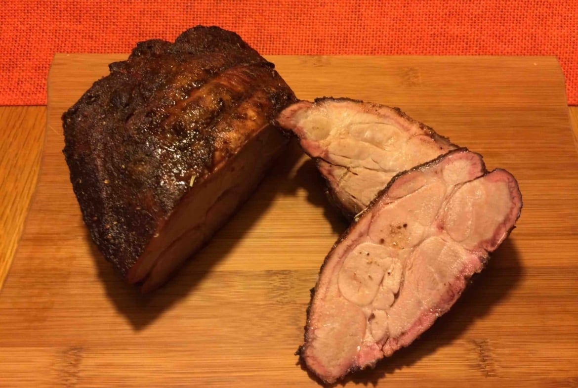 BBQ Catering für den schönsten Tag