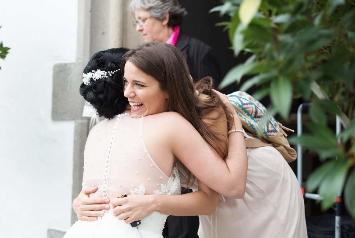 Hochzeitssängerin Juna
