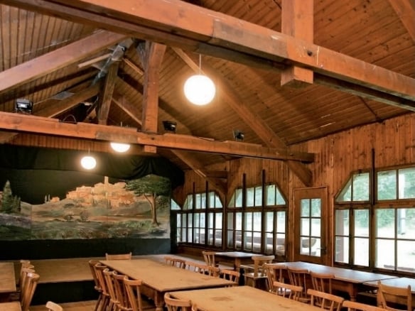 Hochzeit im Salettl historisches Gasthaus Gotzinger Trommel