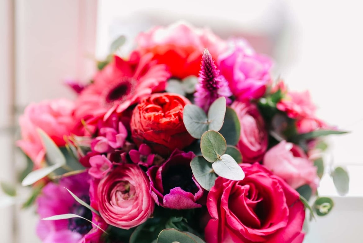 Leben Lieben Heiraten – Hochzeitsplanung in und um Dresden