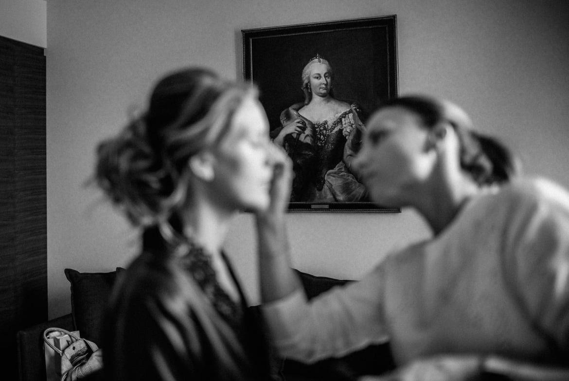 Hochzeitsfotografie Pia Simon