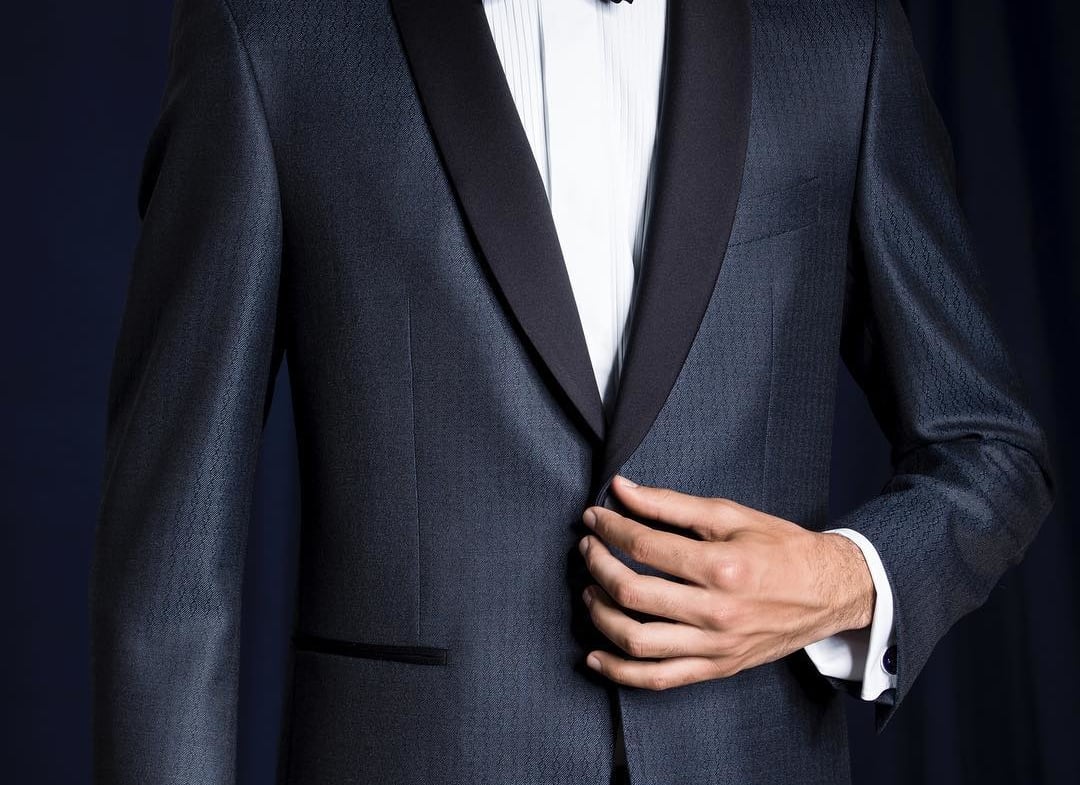 HERSCHELMANN Maßanzüge und Hochzeitsanzug nach Maß