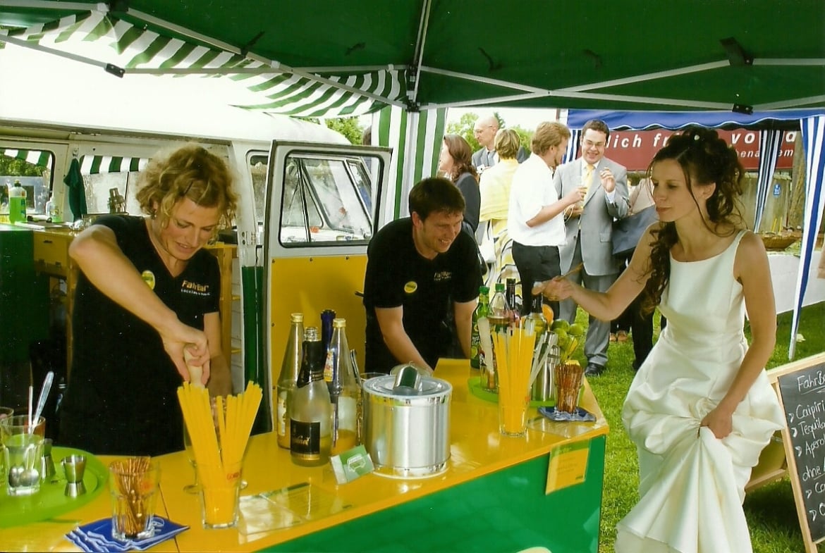 FahrBar – cocktails & music