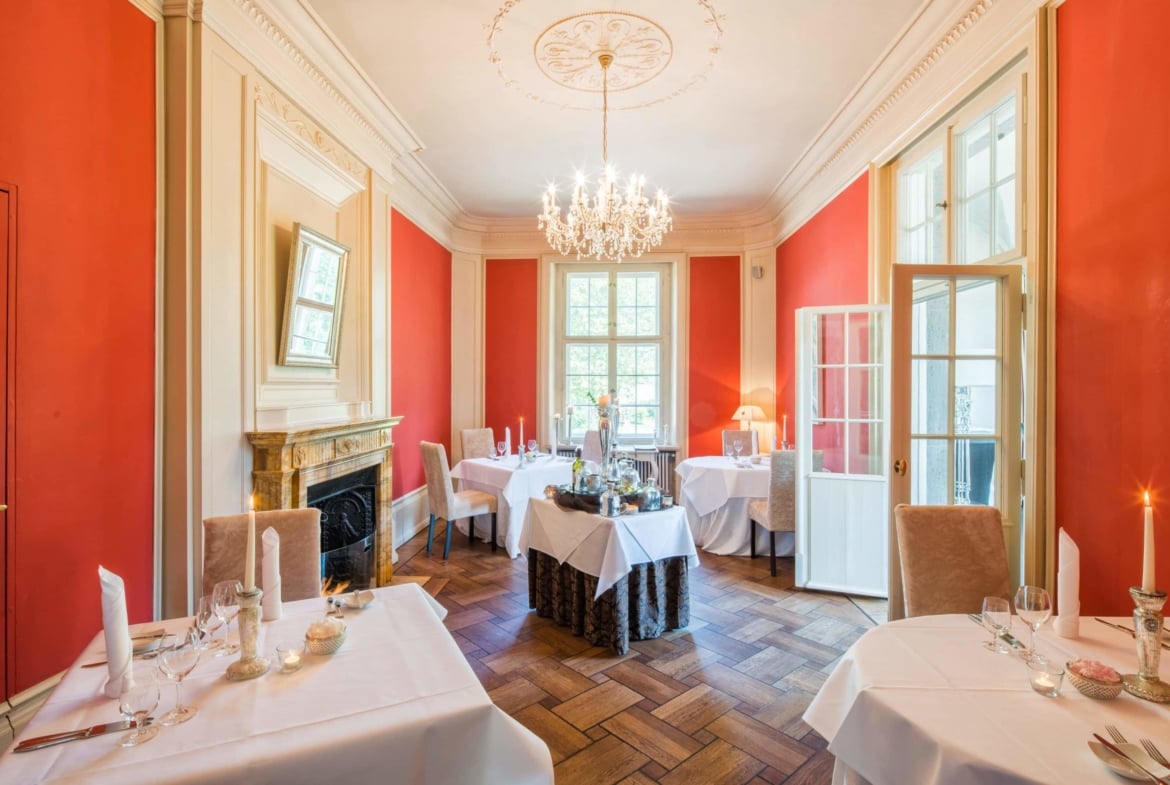Hochzeit im Schloss Kartzow