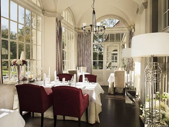 Hochzeit im Schloss Kartzow