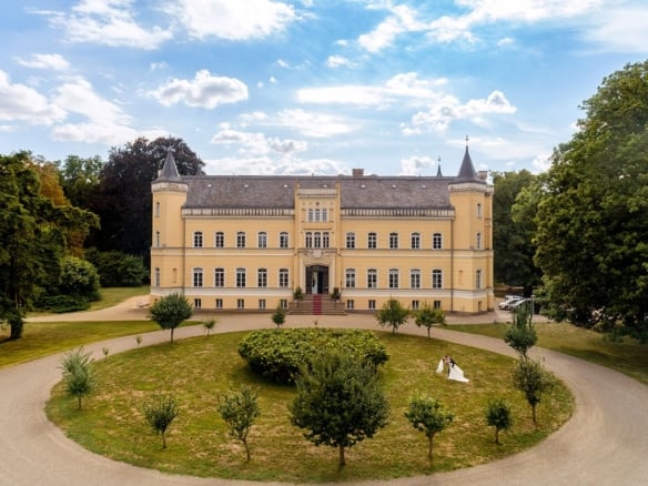 Traumhochzeit mit Herz und Verstand