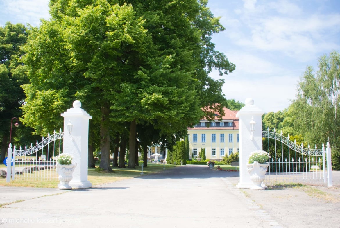 Eure Traumhochzeit bei uns auf Schloss Wulkow