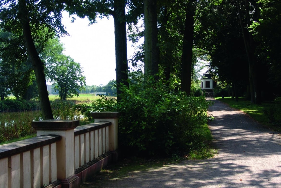 Ihre Traumhochzeit auf Schloss Trebsen
