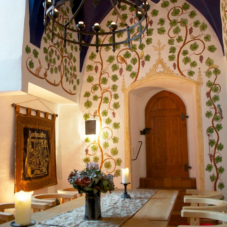 Ihre Traumhochzeit auf Schloss Trebsen