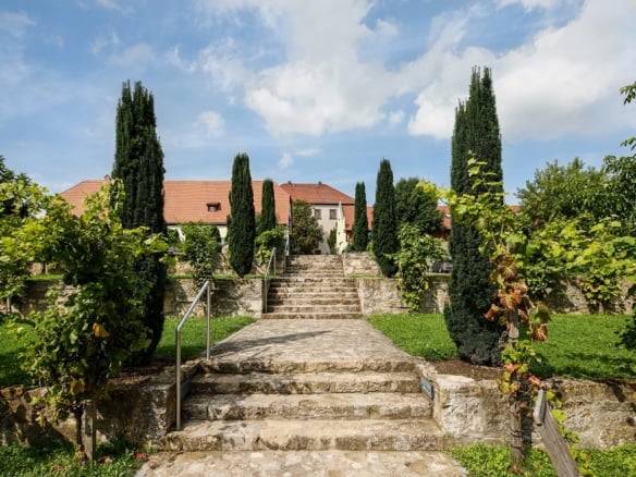 Hochzeit im Hotel Resort Schloss Auerstedt
