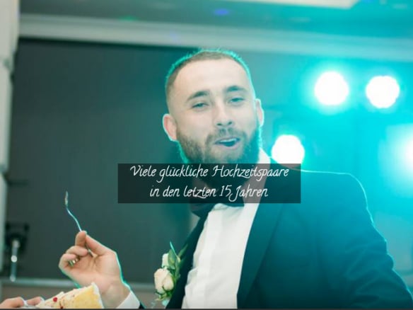 Ihr Eventservice und Hochzeits DJ in Raum Osnabrück.