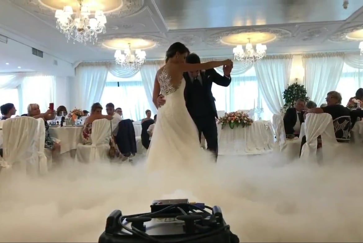 DJ Zone – Hochzeits- u. Event DJ – Hochzeit DJ Calw