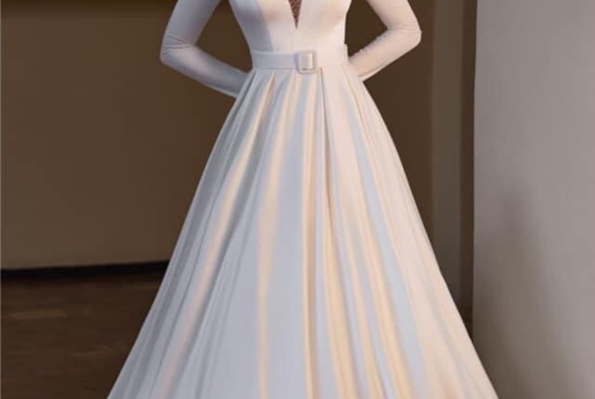 Brautkleid kaufen oder ausleihen