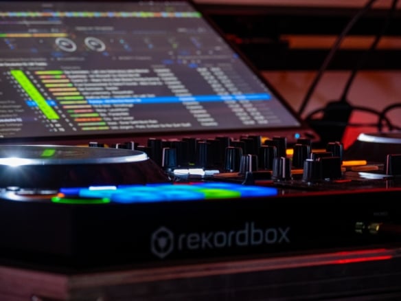 Hochzeits DJ Rob T